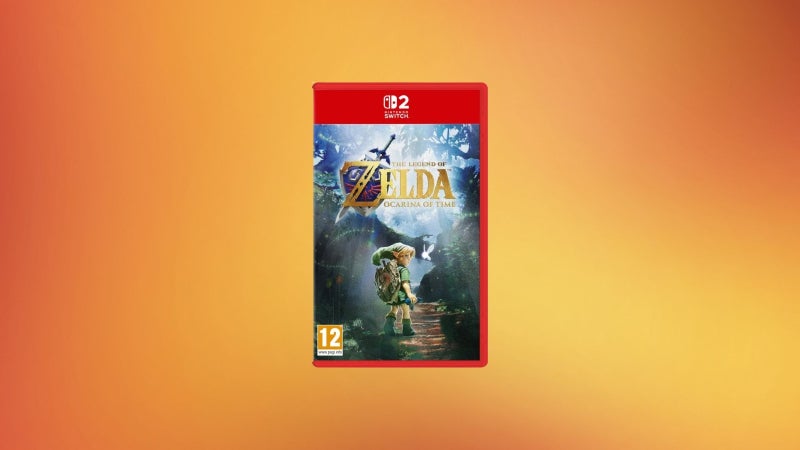 The Legend of Zelda : une nouvelle sortie qui bat déjà des records sur le net avec son prix