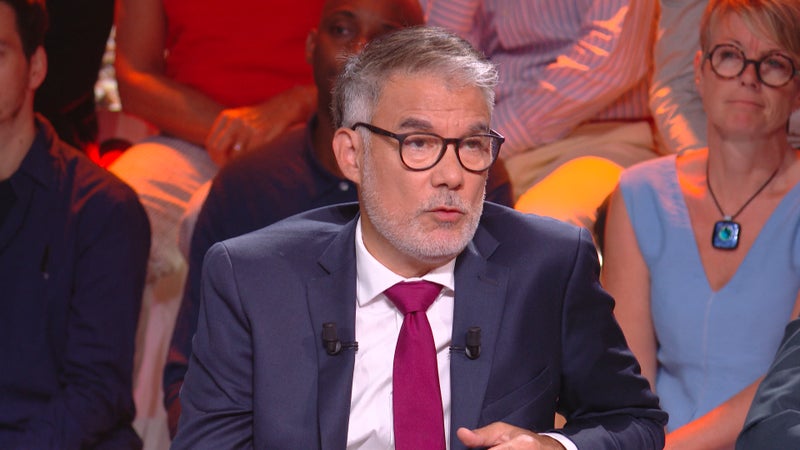 DIRECT. "Alerte climat, nos politiques hors-sol?": Olivier Faure craint que l'été 2026 soit "le plus froid du reste de notre vie"