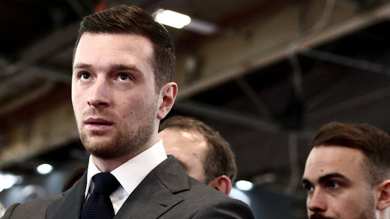 Plainte en diffamation de Jordan Bardella après des accusations d'écrits antisémites: pourquoi cette procédure s'annonce longue et hasardeuse