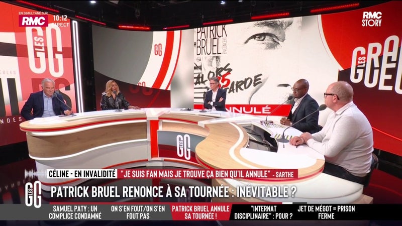 "Je ne veux pas entendre le mot 'plaignante', ce sont des victimes !" témoigne Céline, au 3216