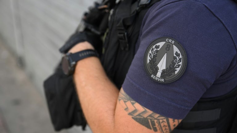DIRECT. Tirs mortels à Trappes: la CRS 8 déployée à Plaisir ce soir