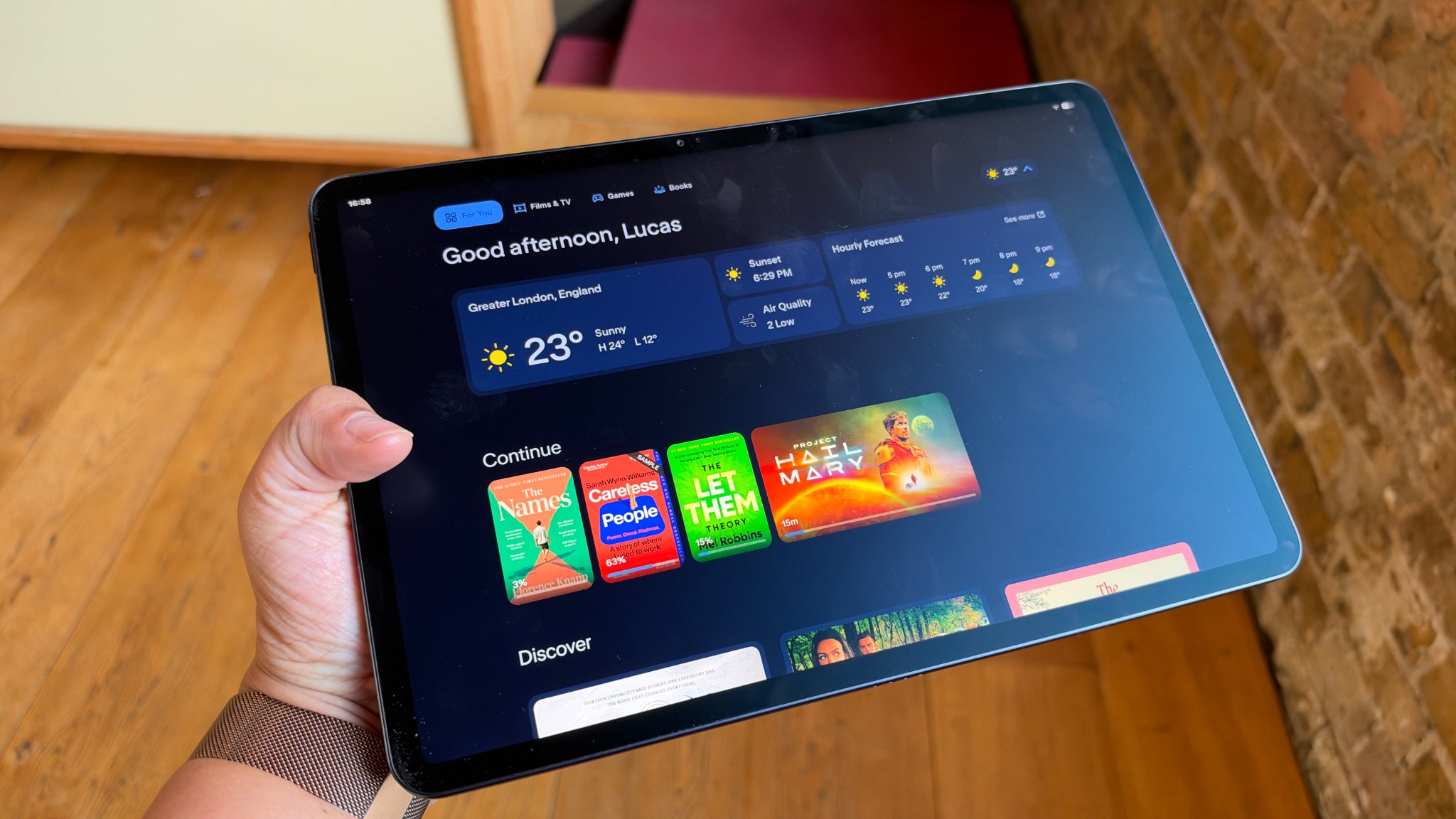 Alexa Tablet: Amazon relance des tablettes dopées à l'IA pour les ...
