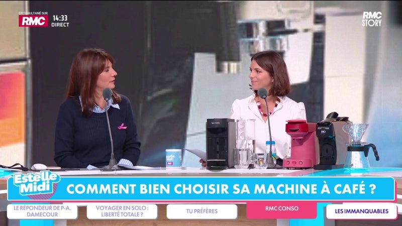 Comment bien choisir sa machine à café ?