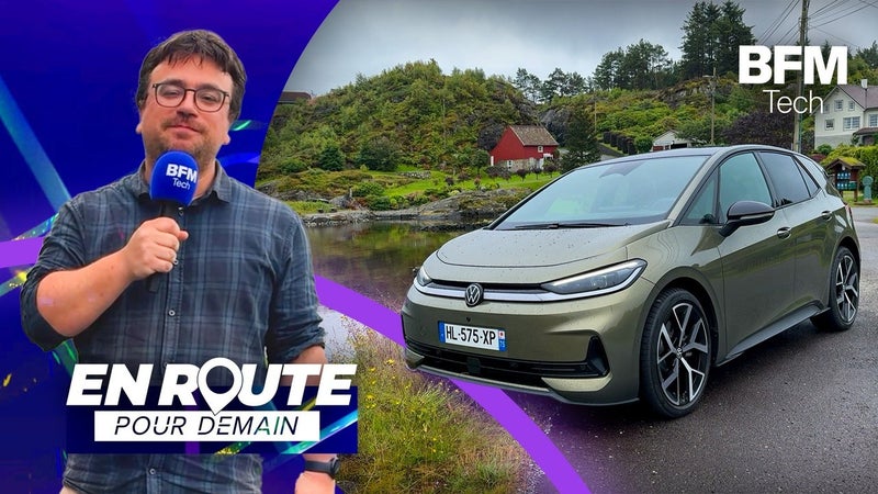Volskwagen en crise ? Une gamme électrique en net progrès pour remonter la pente