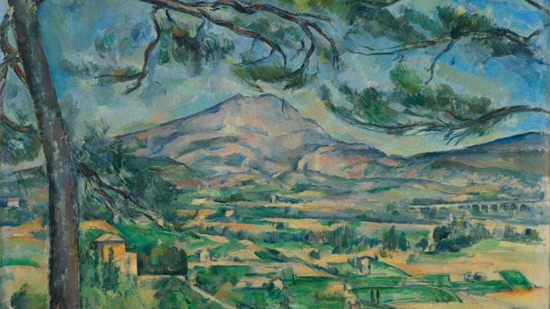 Cézanne, Mary Cassatt, Le Tintoret... les grandes expositions de la rentrée