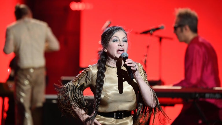 DIRECT. Catherine Ringer, célèbre voix des Rita Mitsouko, est morte à l'âge de 68 ans