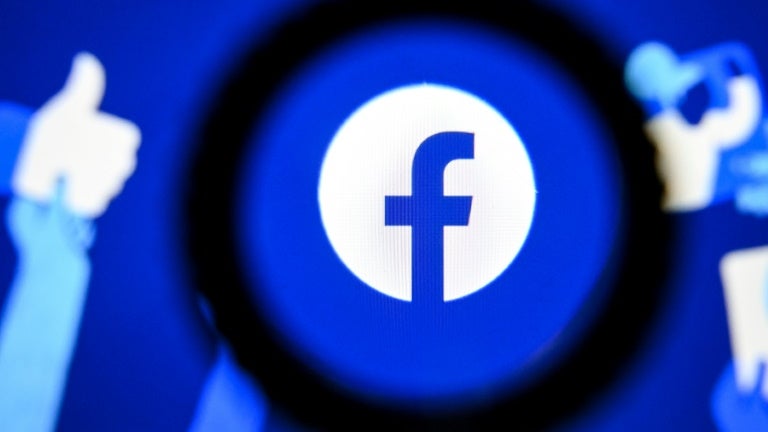 Facebook facebook