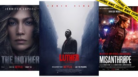 La sélection de films du mois de mai 