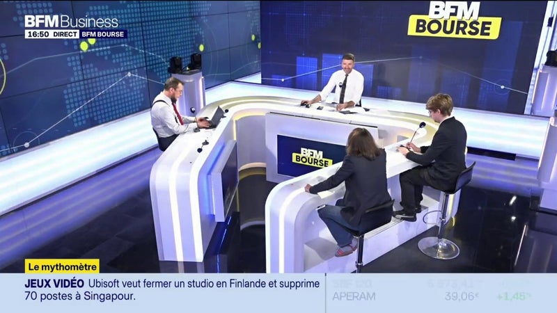 "Le fonds euro ce n'est pas la solution des investisseurs"