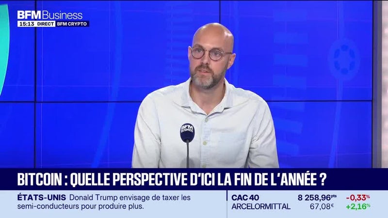 Taux US, l'intervention du Trésor profite aux cryptos