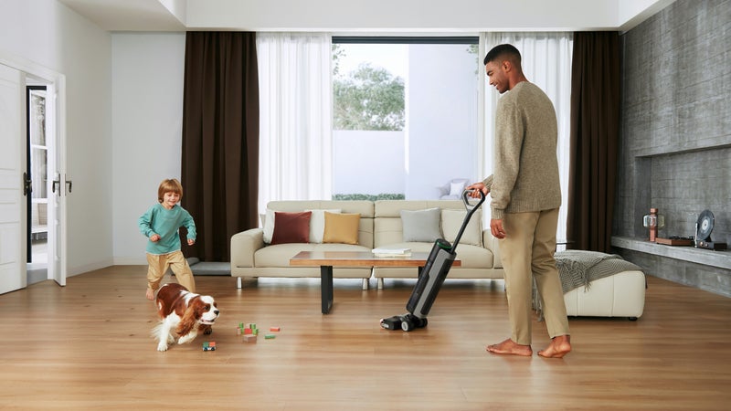 Aspirateur laveur eau et poussière : les 5 meilleurs du marché sont ici