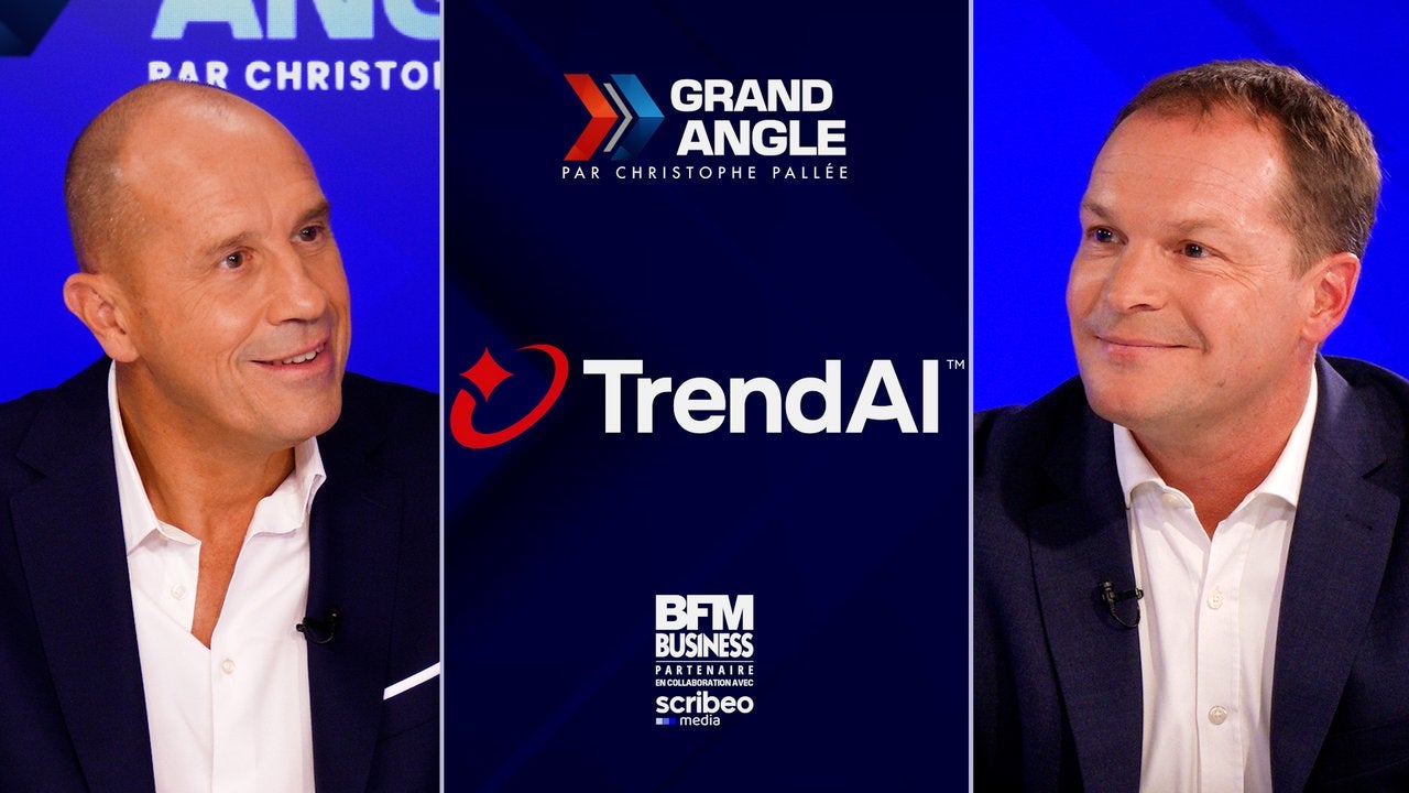 TrendAI™ : la cybersécurité à l’ère de l’IA
