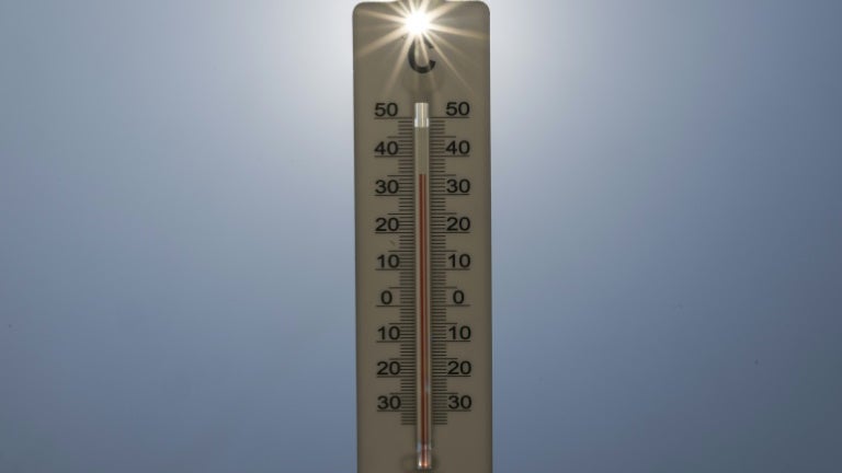 Un nouveau pic de chaleur remarquable attendu: où va-t-il faire le plus chaud cette semaine?