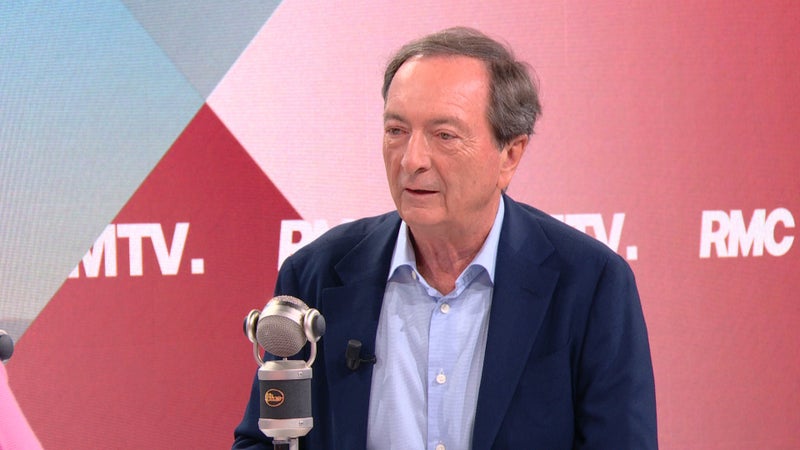 "Le plus plus simple, c'est de suspendre les 20 centimes par litre des certificats": Michel-Edouard Leclerc cible les CEE pour faire baisser les prix à la pompe et appelle à "élargir le nombre de bénéficiaires des aides"