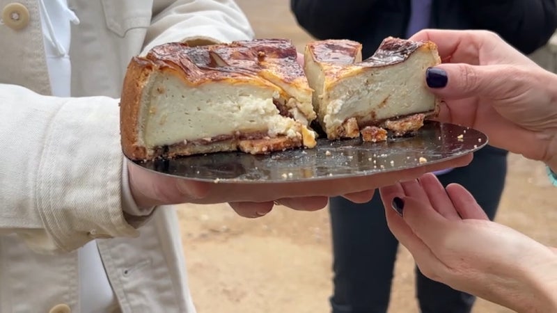Bretagne, Nouvelle-Aquitaine, Pays de la Loire... Les flans rhum raisins retirés des magasins U dans plusieurs régions
