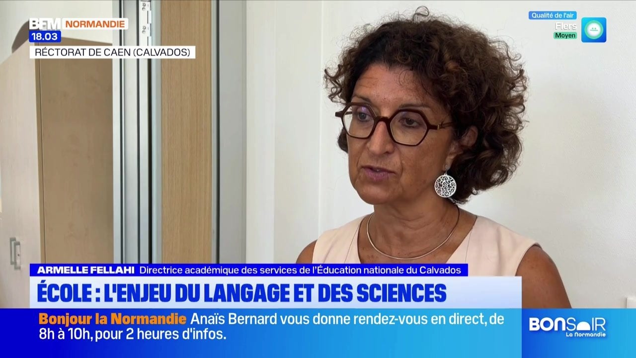 Le journal de 18h du vendredi 28 août 2026