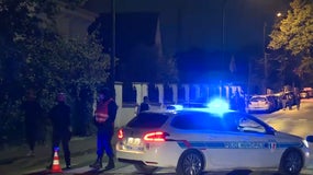 Une voiture de police (photo d'illustration).