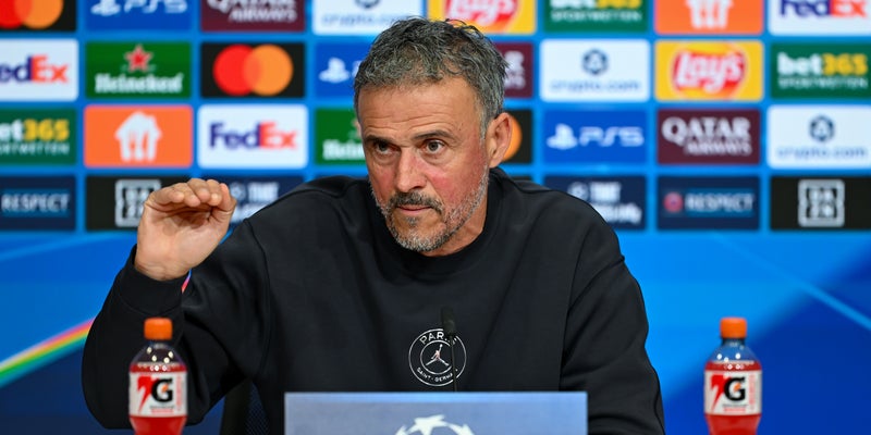 Marquinhos sur le passage de la peur à la confiance au PSG en C1