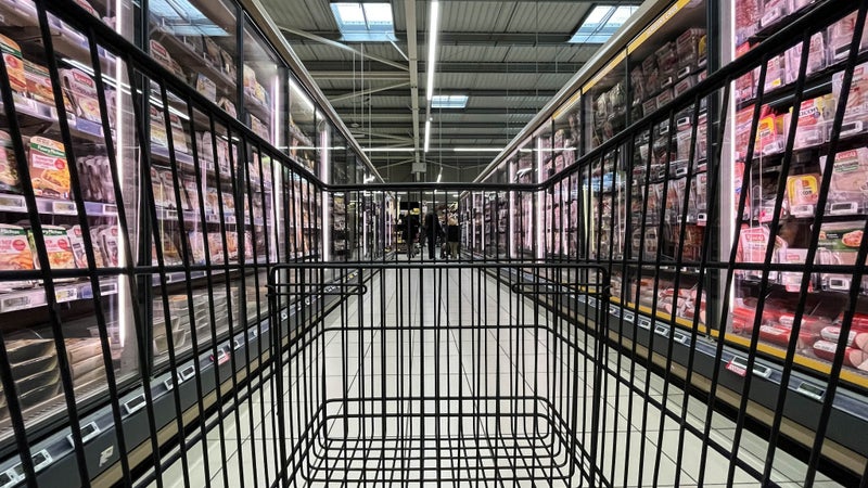 Poussée par une hausse de 21% des prix de l'énergie, l'inflation atteint grimpe 3% en septembre, son plus haut niveau depuis début 2024
