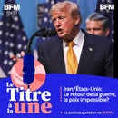 Tous les soirs dans Le Titre à la Une, découvrez ce qui se cache derrière les gros titres. Zacharie Legros vous raconte une histoire, un récit de vie, avec aussi le témoignage intime de celles et ceux qui font l'actualité.