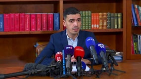 Me Mourad Battikh, avocat de la famille de Sihem.