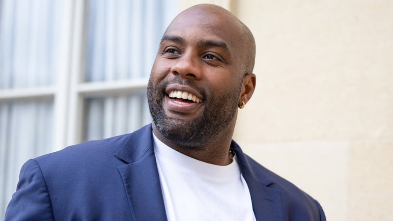 Présidentielle 2027: "J’aime profondément la France et je refuse la résignation", Riner clarifie sa sortie sur "la montée de l’extrême droite"