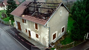 Maison de Jean-Claude Romand