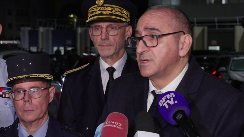 DIRECT. Manifestation du 31 octobre: Laurent Nuñez annonce que la préfecture "va faire appel" après l'autorisation du parcours Bastille-Nation par la justice