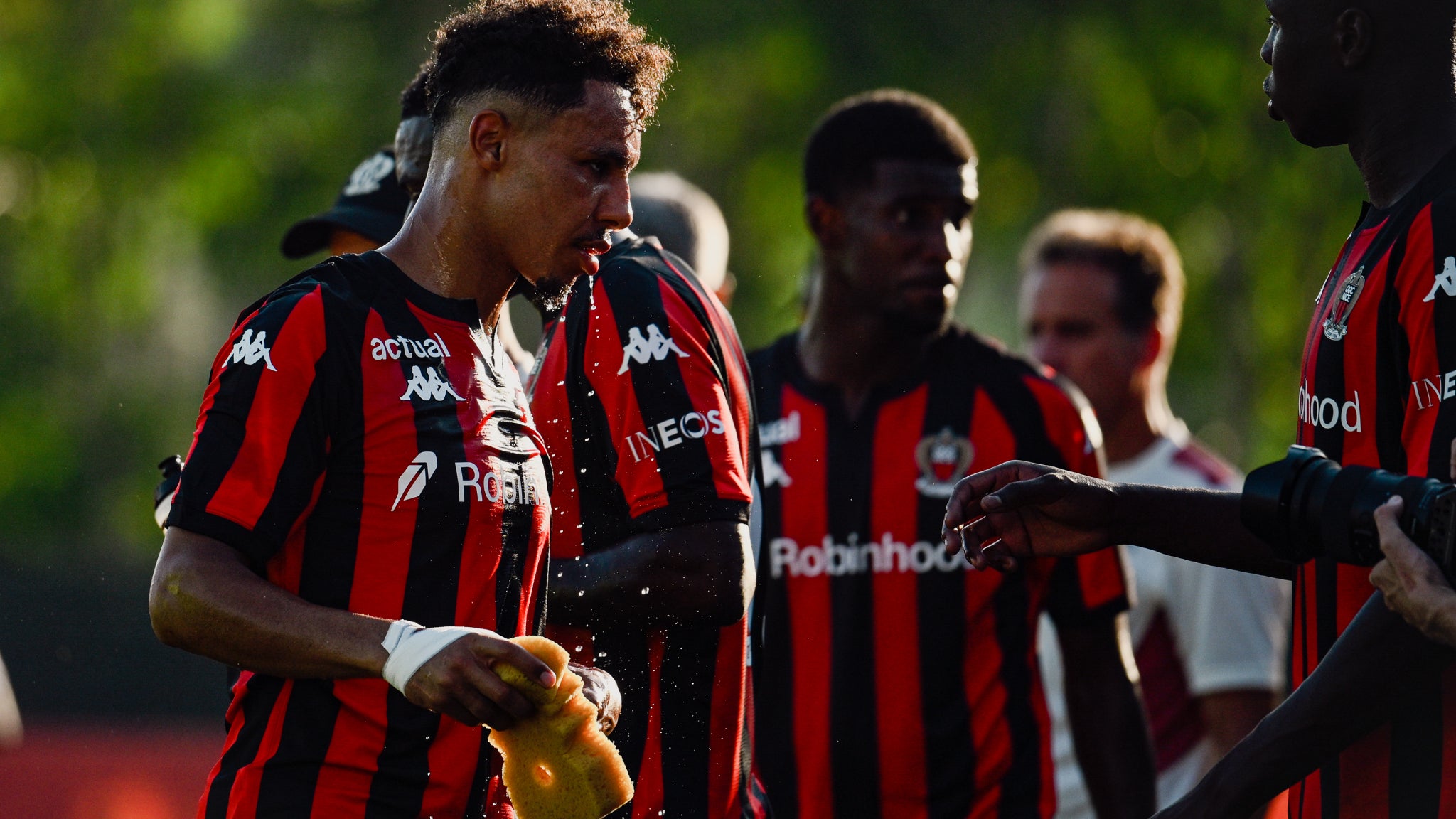 PRONOS PARIS RMC Στοιχήματα στο Nice – Lorient από 22 Αυγούστου – Ligue 1