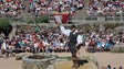 Le Puy du Fou attire toujours plus de visiteurs