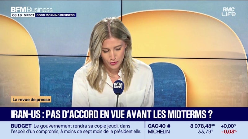 Le Monde qui bouge : la revue de presse : Aux États-Unis, l'ambitieuse réforme de l'alimentation - 29/09