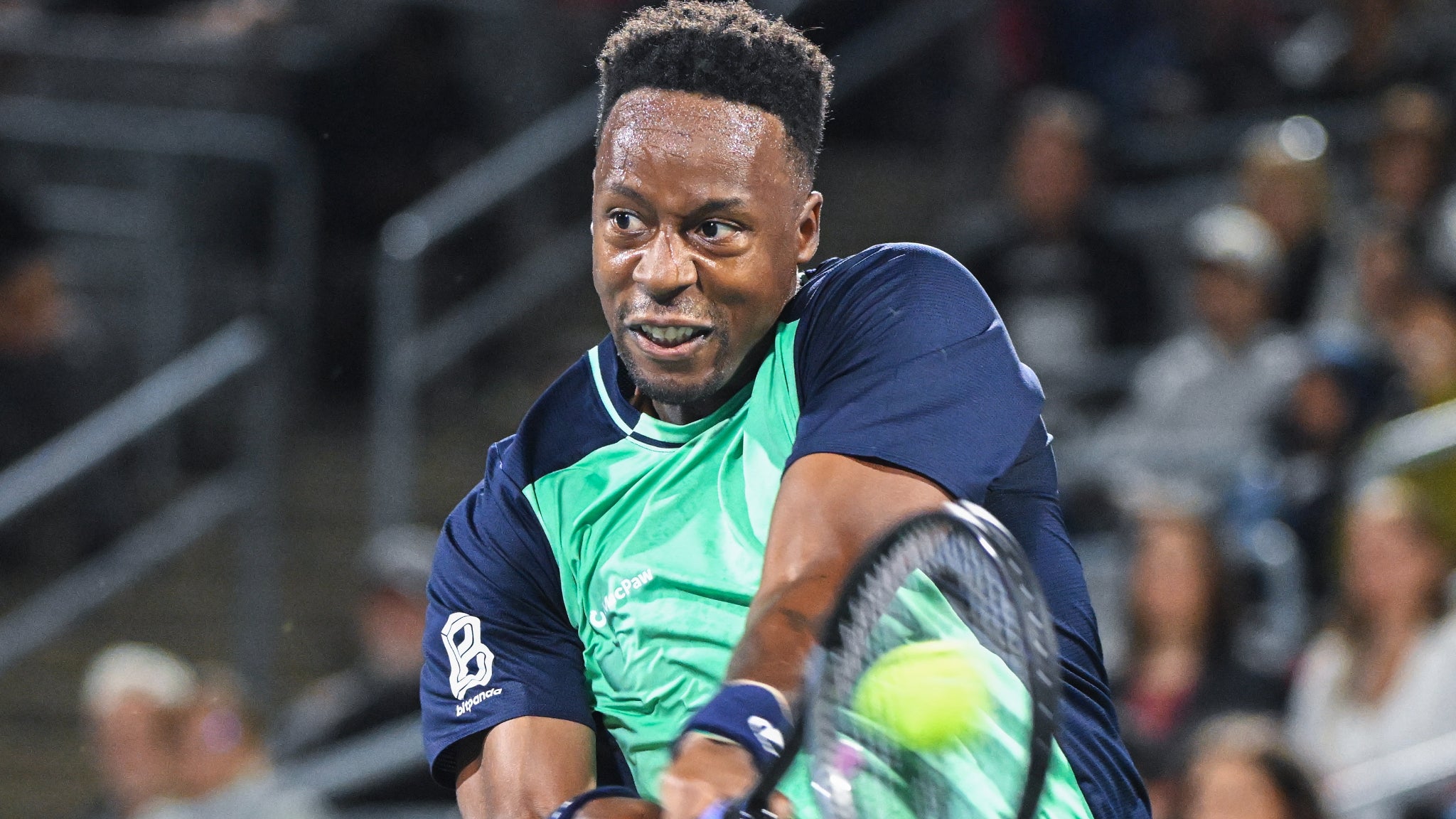 Le dernier Grand Chelem: Monfils obtient une wild-card pour l'US Open