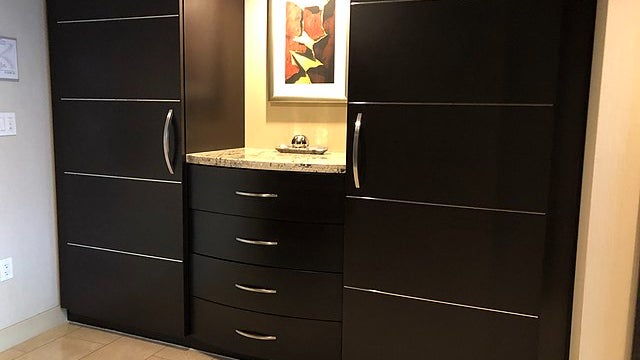 Dressing (image d'illustration)
