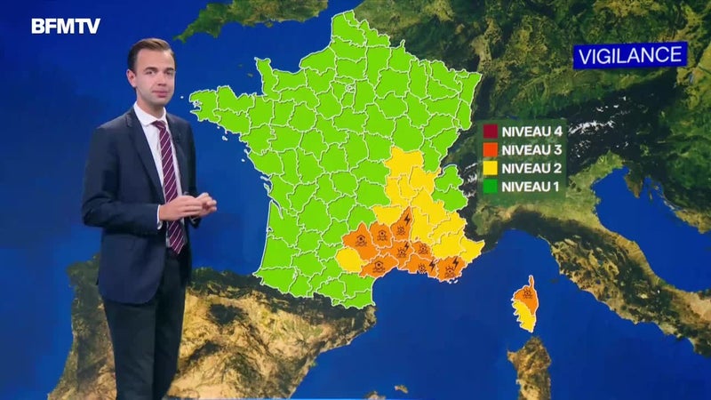 Prévisions du 20 octobre 2026