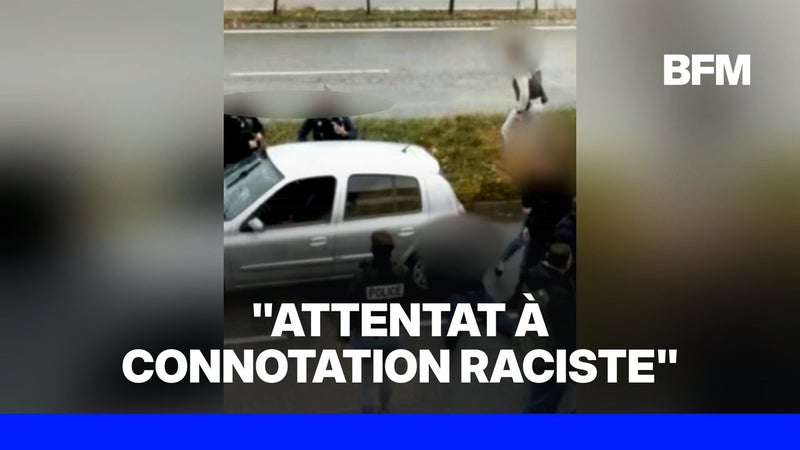 Tirs mortels à Trappes: qui est Kevin T. le suspect de 39 ans interpellé ?