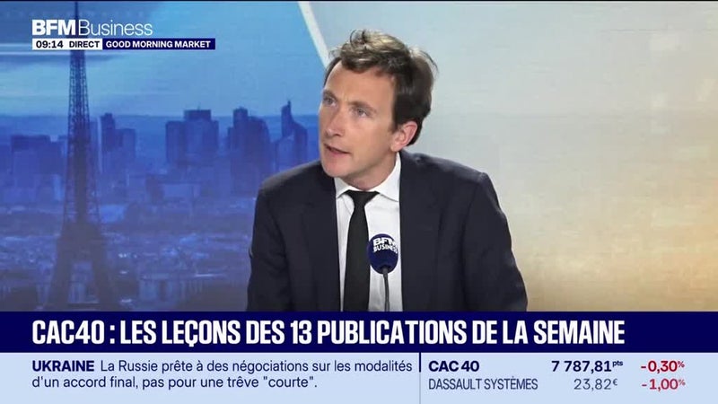 Émission du 23 octobre 2026