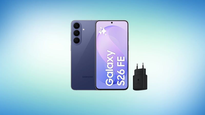 Amazon carbonise la concurrence avec ce modèle du Samsung Galaxy S26 qui passe de 799 à 674 euros