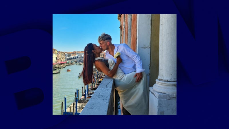 "Une affaire tragique": deux jeunes mariés meurent percutés par un bateau à Venise trois mois seulement après leur union