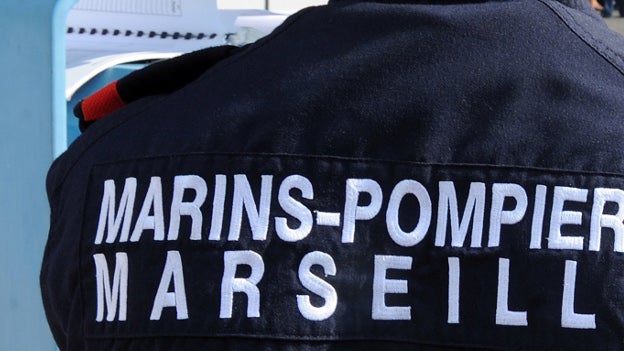 Le corps d'une femme de 80 ans repêché en pleine nuit dans le Vieux-Port de Marseille