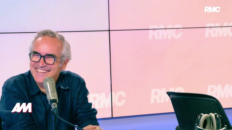 L'édito de Bruno Jeudy: "Si les prétendants à l'Elysée se montrent réceptifs au message du pape..."