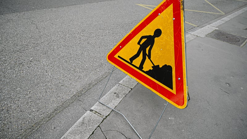 Travaux routiers près de Toulouse: deux départementales vont être fermées la nuit, des itinéraires bis mis en place
