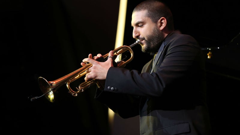 INFO BFMTV. Ibahim Maalouf évincé du festival de Deauville: le tribunal de commerce donne raison au trompettiste