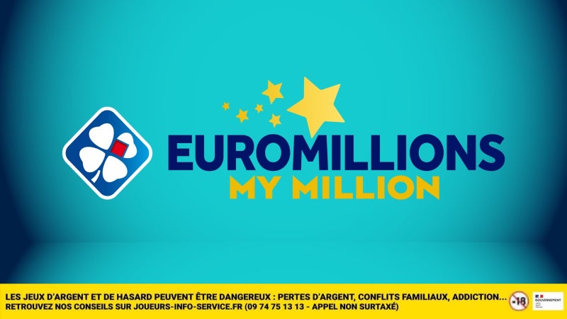 Résultats EuroMillions: le tirage du mardi 22 septembre 2026