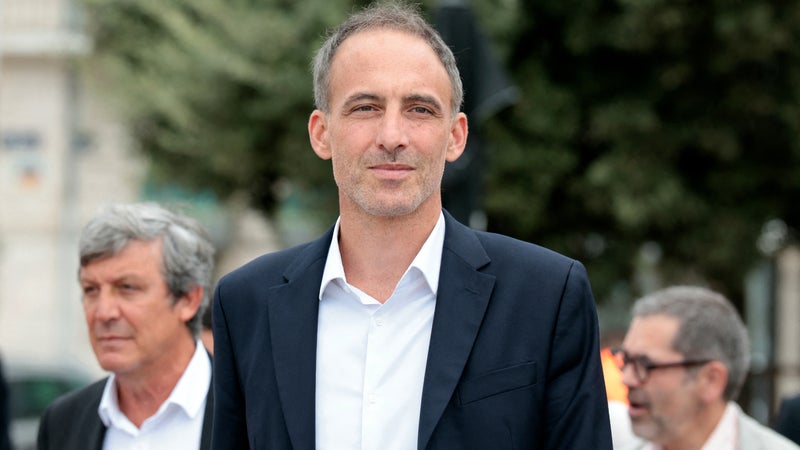 DIRECT. Présidentielle: Raphaël Glucksmann va se rendre au rassemblement de la place Vendôme pour une loi-cadre intégrale sur les violences sexistes et sexuelles