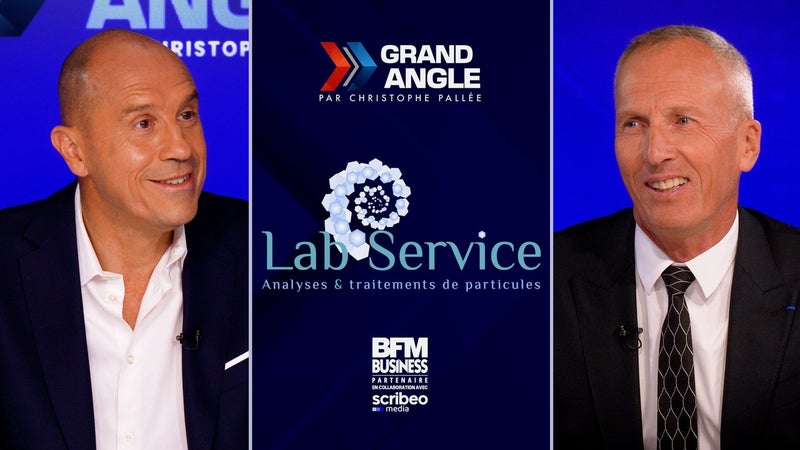 Lab Service, la confiance avant tout