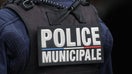Un agent de la police municipale photographié le 15 mars 2026.