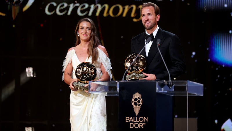 Ballon d’or 2026: un parieur a-t-il profité d’informations confidentielles pour empocher une petite fortune sur Polymarket?