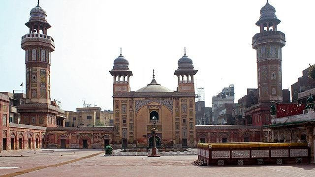 Pakistan (image d'illustration)