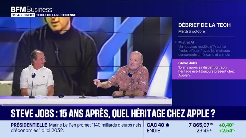 Mistral Large 4 : le modèle qui change la donne ?
