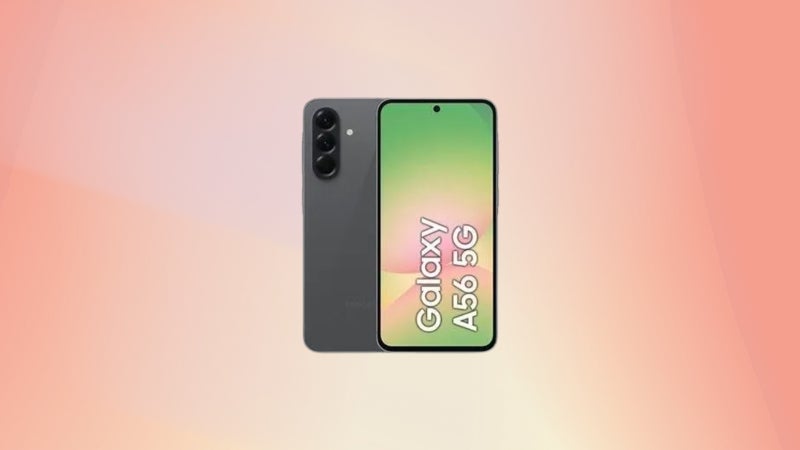 French Days : Quand ce smartphone Samsung Galaxy A56 s'affiche à ce prix il ne faut plus attendre